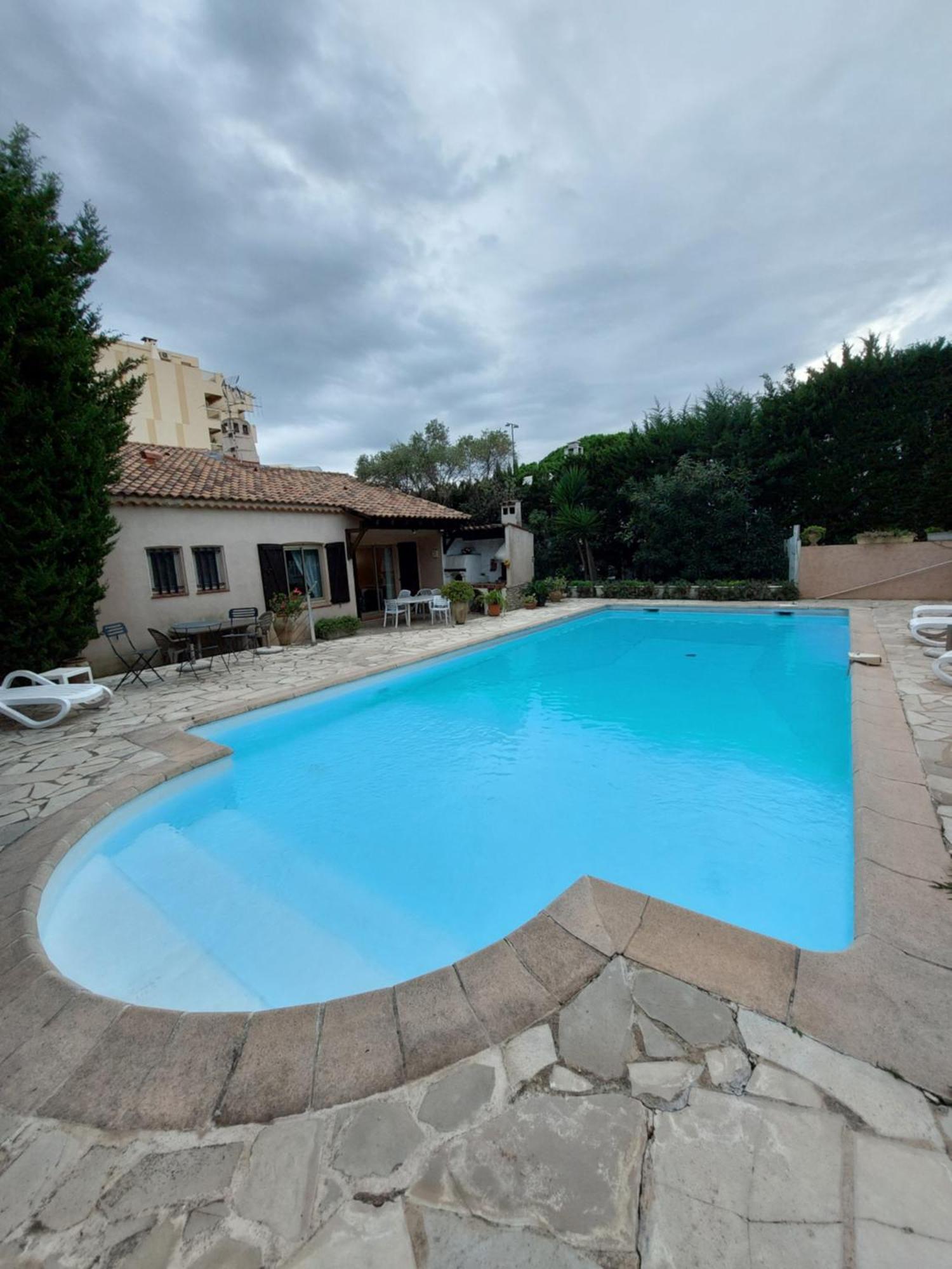 Bruyere Villa *