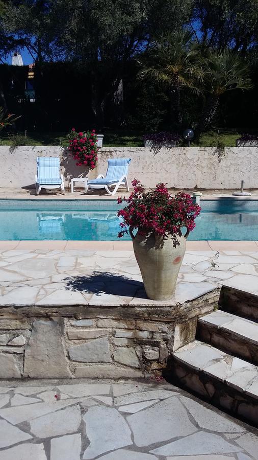 Bruyere Villa *