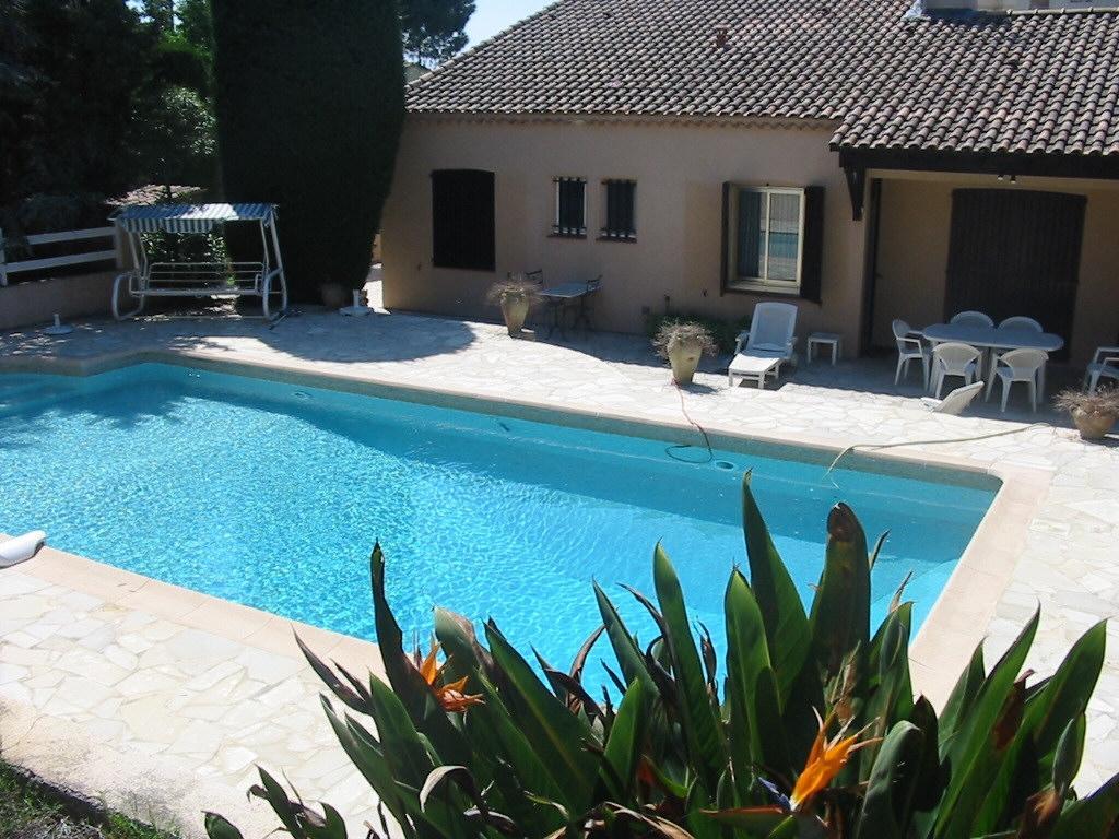 Bruyere * Antibes