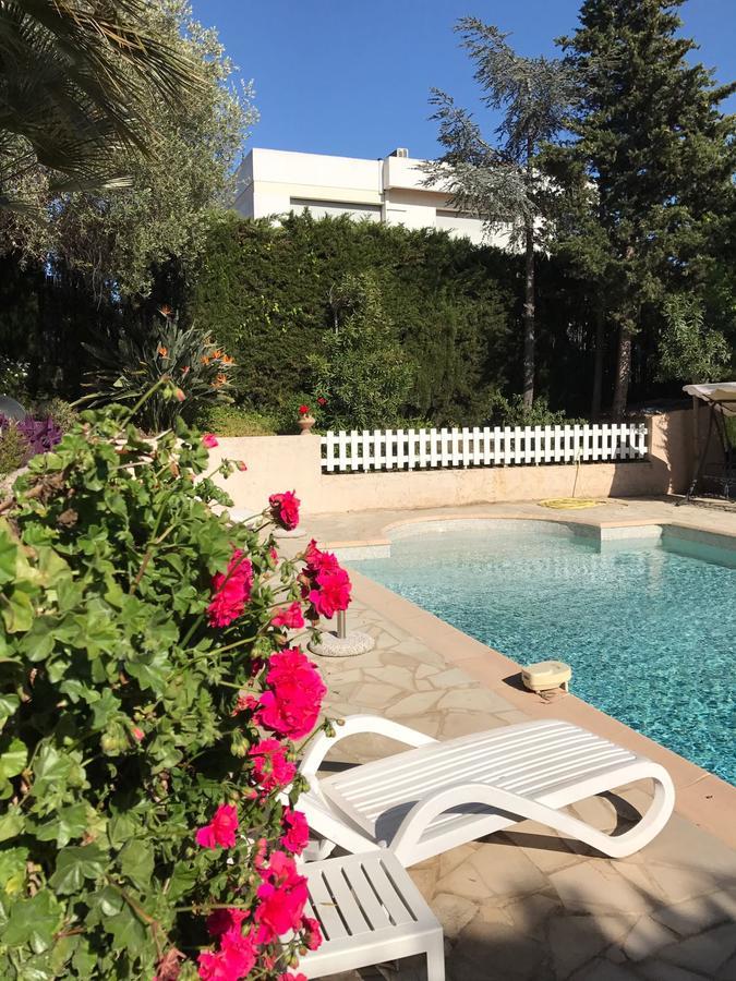 Bruyere Villa Antibes