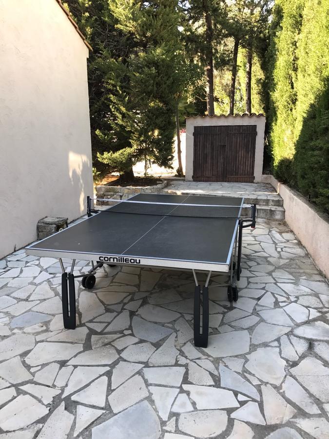 Bruyere Villa Antibes