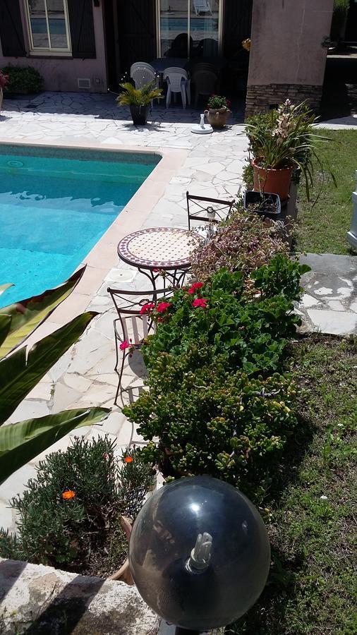 Villa Bruyere Antibes