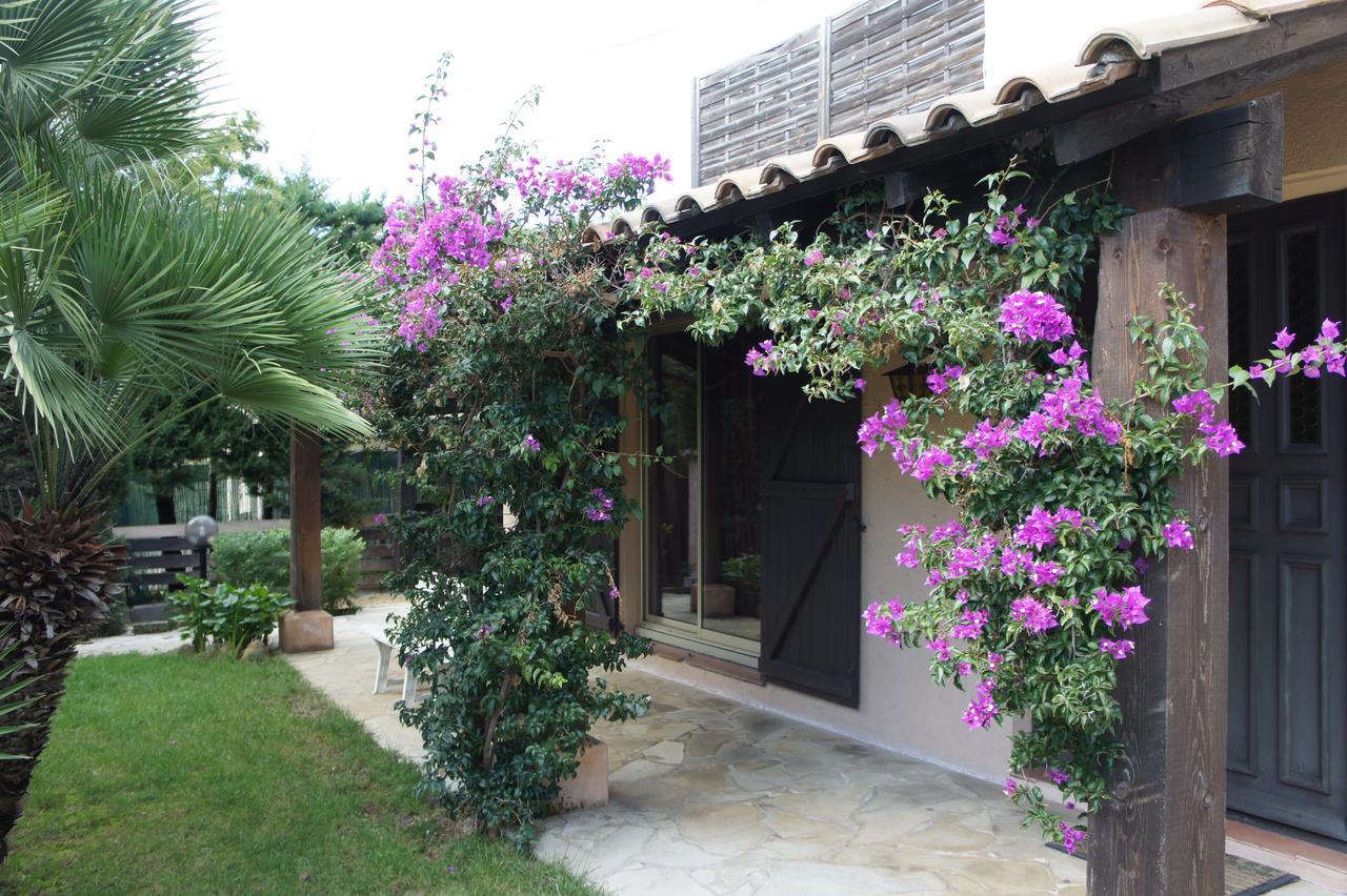 Bruyere Villa