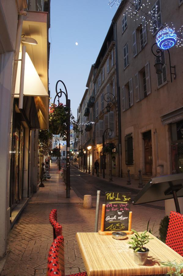 Bruyere * Antibes
