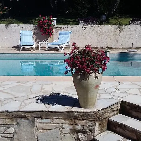 Villa Bruyere Antibes Exterior photo