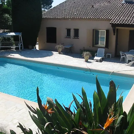 Villa Bruyere Antibes Exterior photo