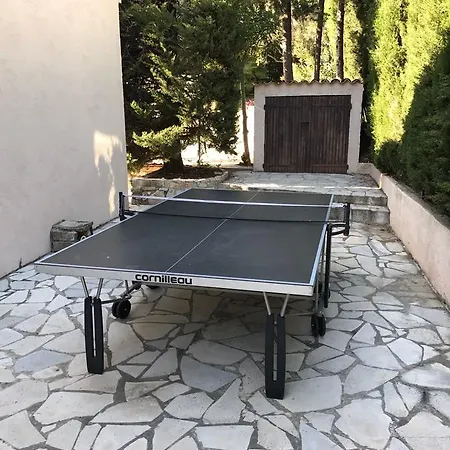 Villa Bruyere Antibes Exterior photo