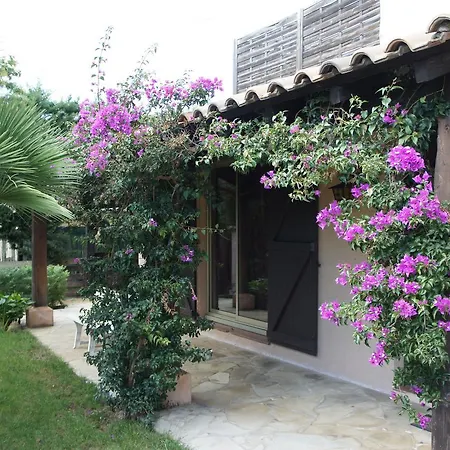 Villa Bruyere Antibes Exterior photo