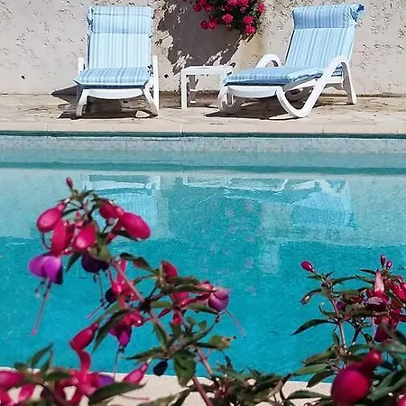 Villa Bruyere Antibes Exterior photo