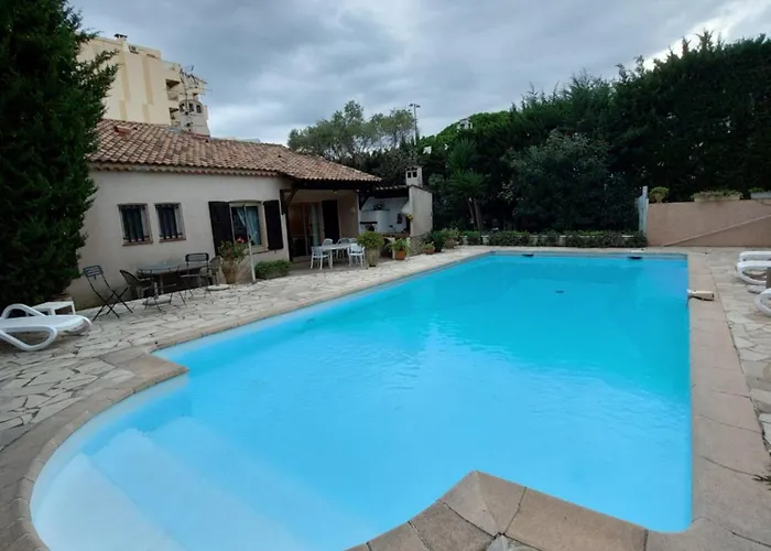 Villa Bruyere