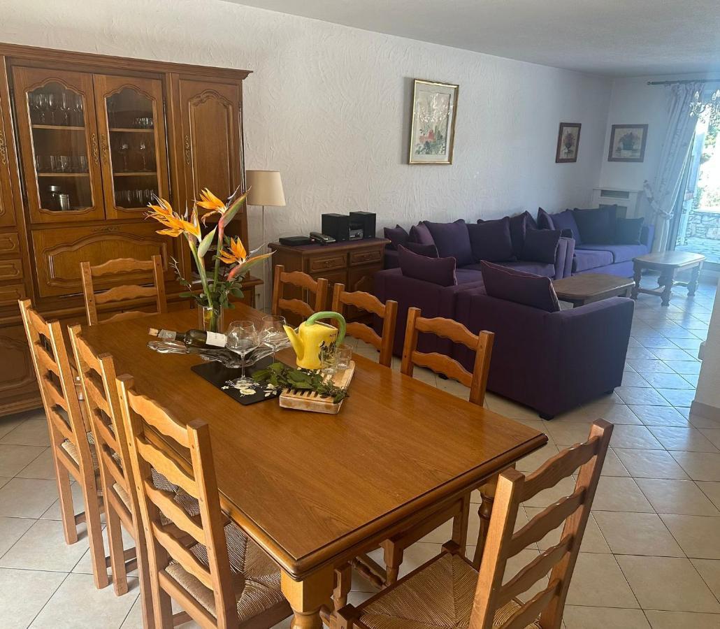 Bruyere Villa *