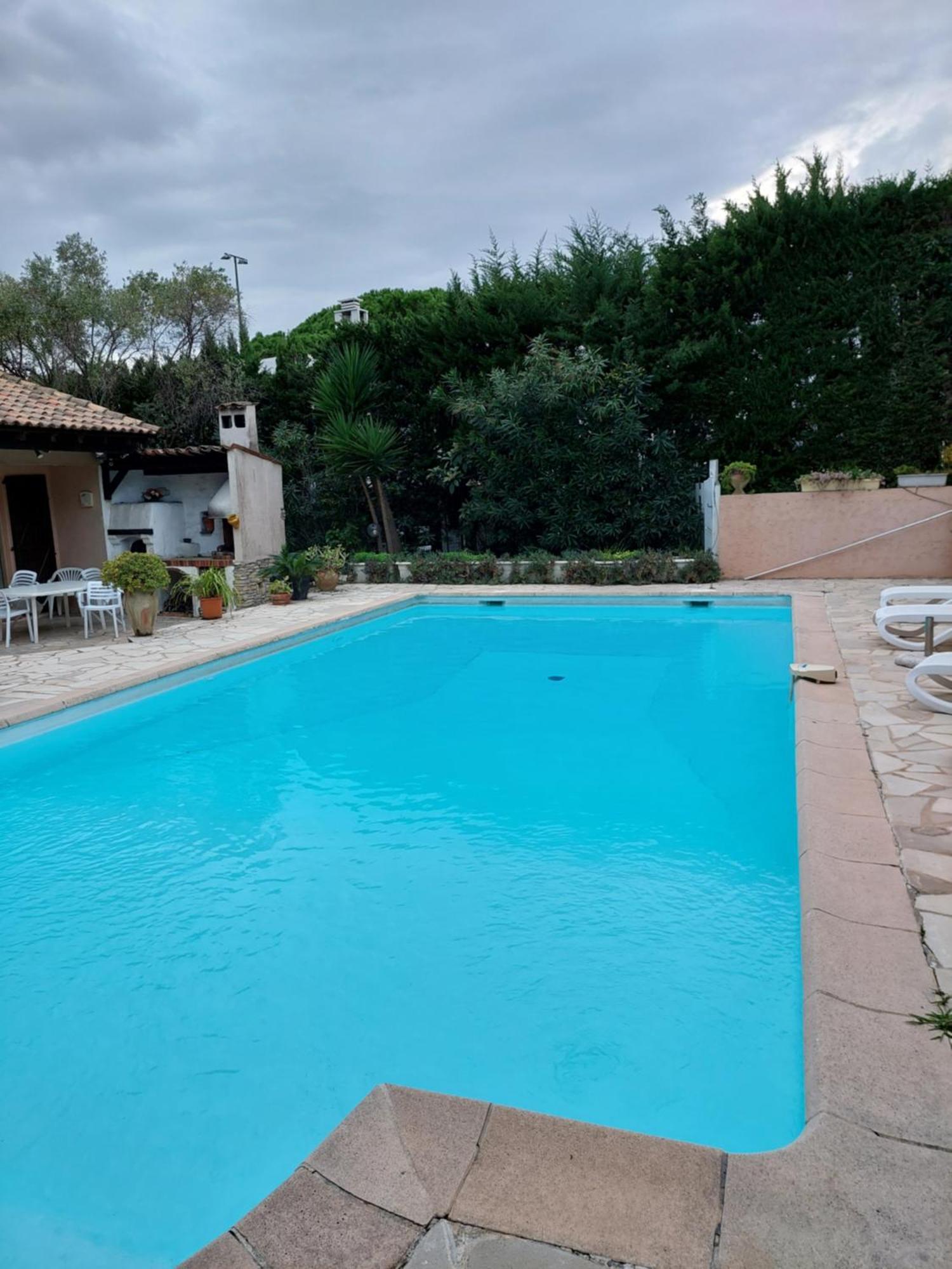 Villa Bruyere *